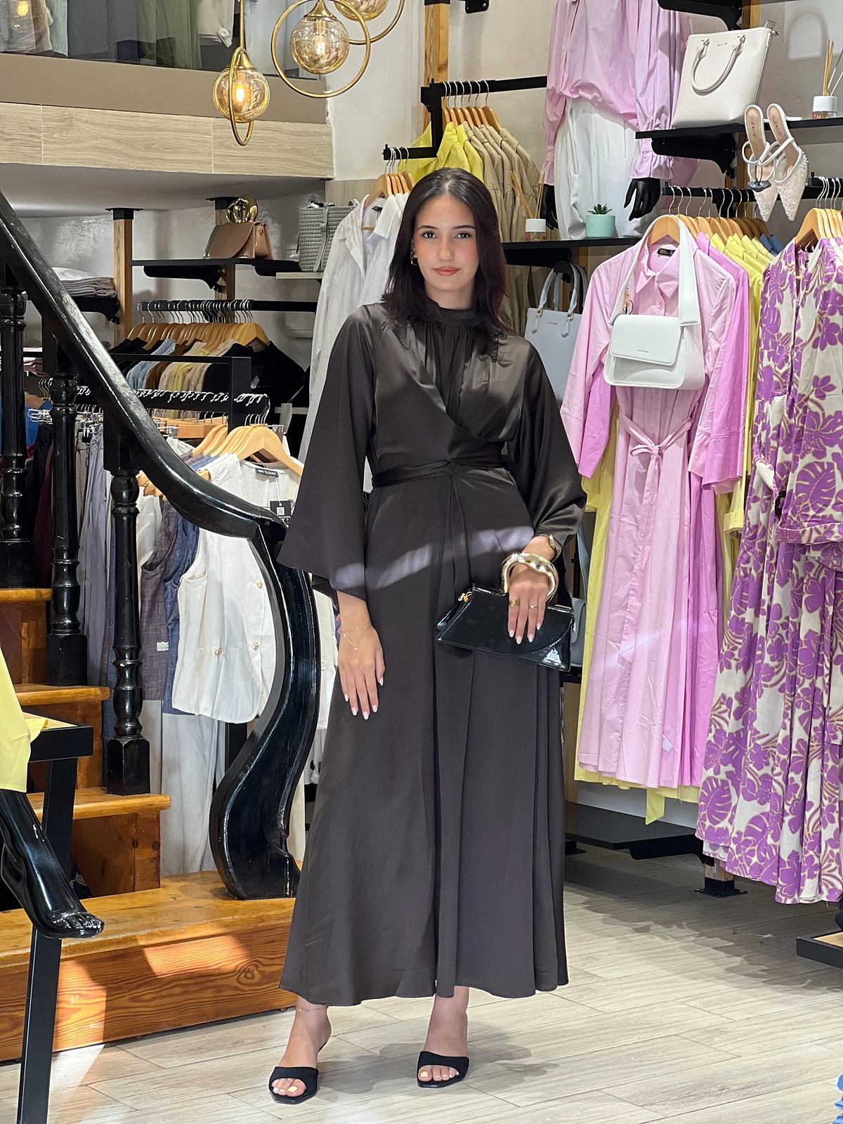Robe